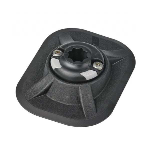 Railblaza Rib Port Incl. Star Port 1 Railblaza Rib Port Incl. Star Port