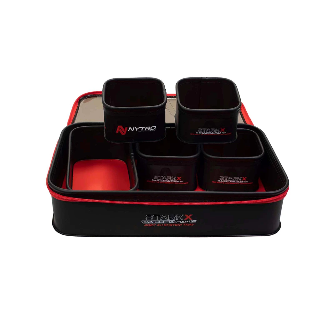 Nytro Starkx EVA System Tray 2 Nytro Starkx EVA System Tray - Image 2