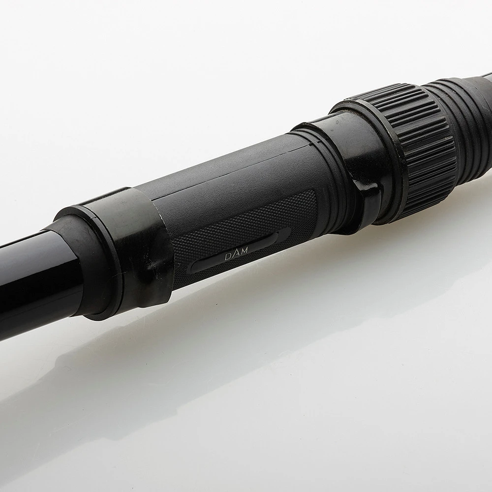 DAM Base-X Tele Pike 11'6'' 80-150g Dead Bait Rod 3 DAM Base-X Tele Pike 11'6'' 80-150g Dead Bait Rod - Image 3