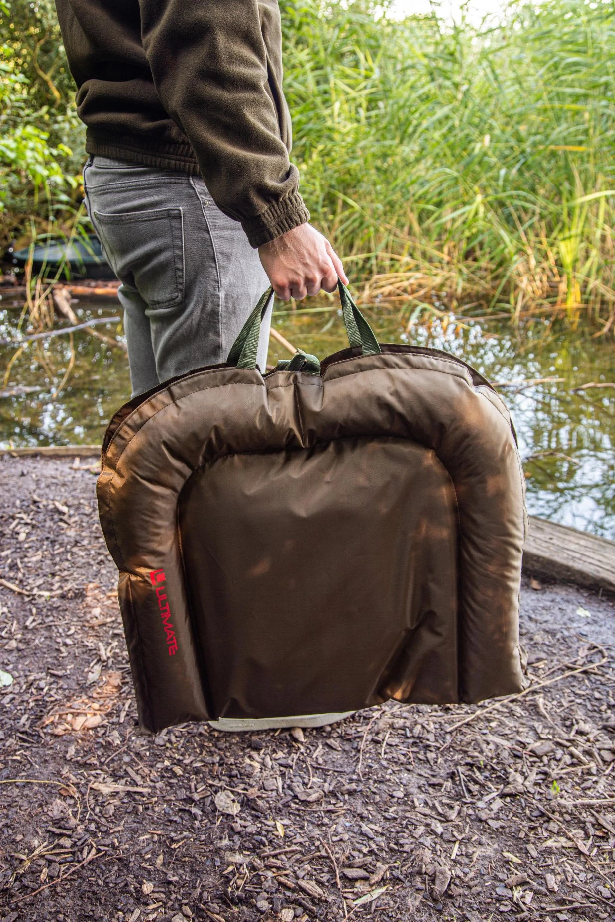 Ultimate Session Unhooking Mat 5 Ultimate Session Unhooking Mat - Image 5