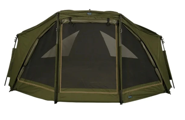 Aqua Pioneer 100 Bivvy Aquatexx EV 1.0 4 Aqua Pioneer 100 Bivvy Aquatexx EV 1.0 - Image 4