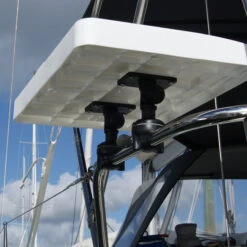 Railblaza Railmount 19-25mm Starport Combo 8 Railblaza Railmount 19-25mm Starport Combo -Professional Fishing Equipment Store 7d879a2a77fbb777