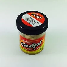 Berkley Gulp Alive Nightcrawler (15cm) 5 Berkley Gulp Alive Nightcrawler (15cm) - Image 5