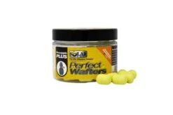 Solar Perfect Dumbell Wafter 12x14mm 10 Solar Perfect Dumbell Wafter 12x14mm -Professional Fishing Equipment Store 7de740cc2716aac0