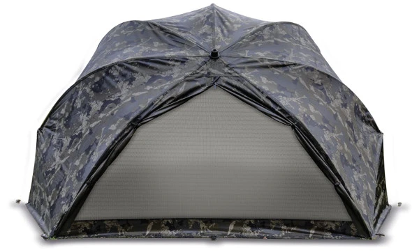 Solar Undercover Brolly System Camo 2 Solar Undercover Brolly System Camo - Image 2
