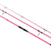Carp Rod Ultimate Adventure Carp Queen Pink 12ft (3lbs) (3pcs)