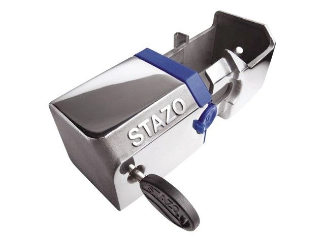 Stazo Outboard Motor Lock 1 Stazo Outboard Motor Lock