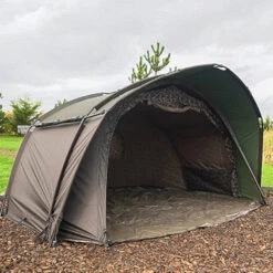 AVID HQ Dual Layer Bivvy - One Man 11 AVID HQ Dual Layer Bivvy - One Man -Professional Fishing Equipment Store 80b76becab7298b0