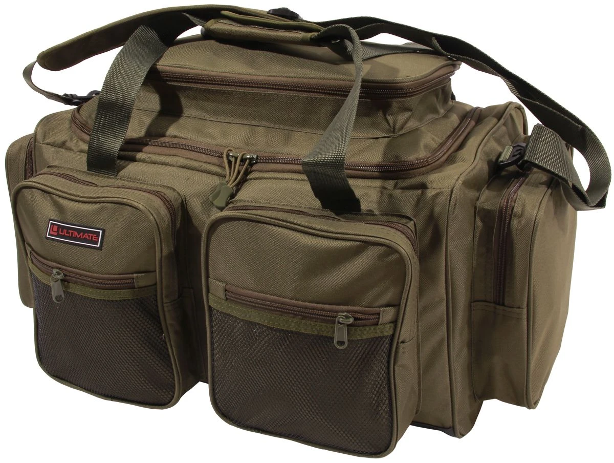 Ultimate Cargo Carryall 1 Ultimate Cargo Carryall