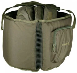 Trakker Sanctuary Oval Crib 8 Trakker Sanctuary Oval Crib -Professional Fishing Equipment Store 813bc0f23d692671