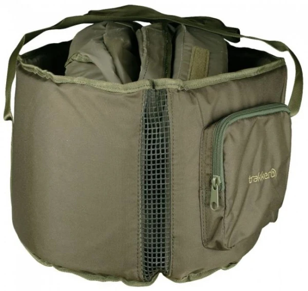 Trakker Sanctuary Oval Crib 4 Trakker Sanctuary Oval Crib - Image 4