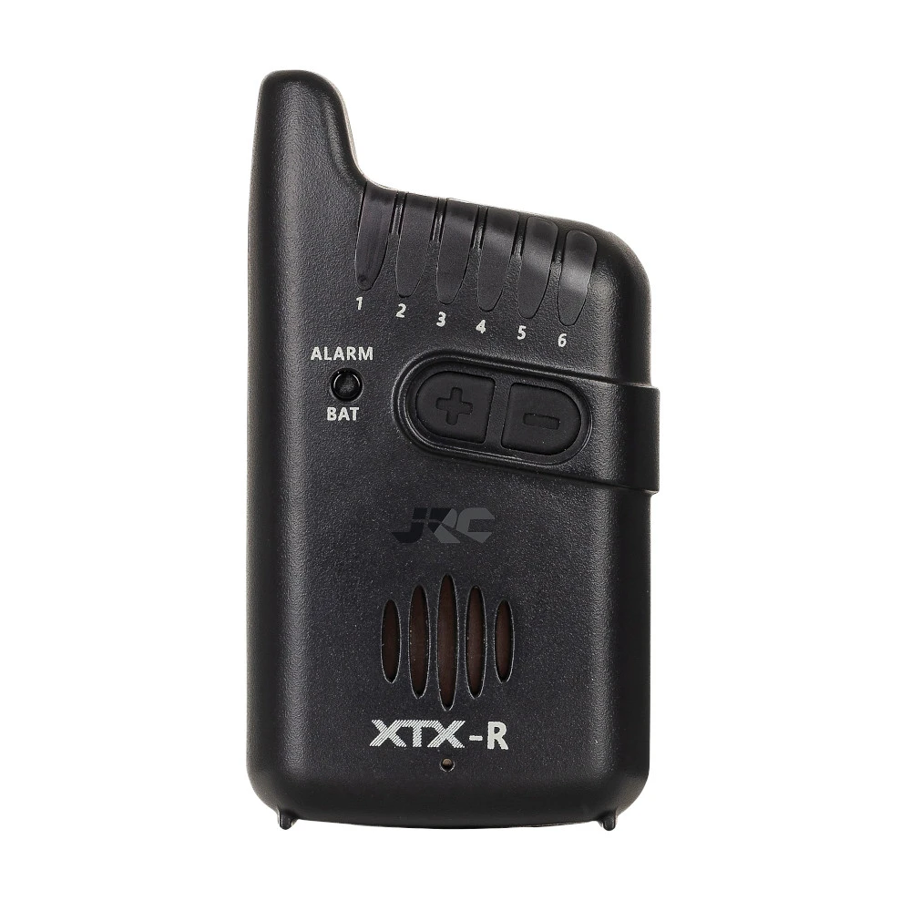 JRC Radar XTX Receiver 1 JRC Radar XTX Receiver
