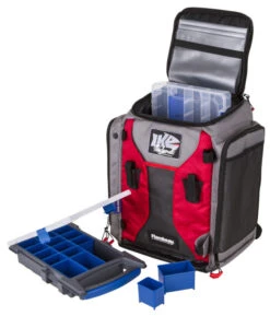 Flambeau IKE Ritual 50 Backpack Tackle Bag R50BK-1 7 Flambeau IKE Ritual 50 Backpack Tackle Bag R50BK-1 -Professional Fishing Equipment Store 8170963dcd2b5c21