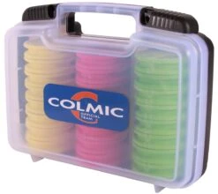 Colmic Eva Box