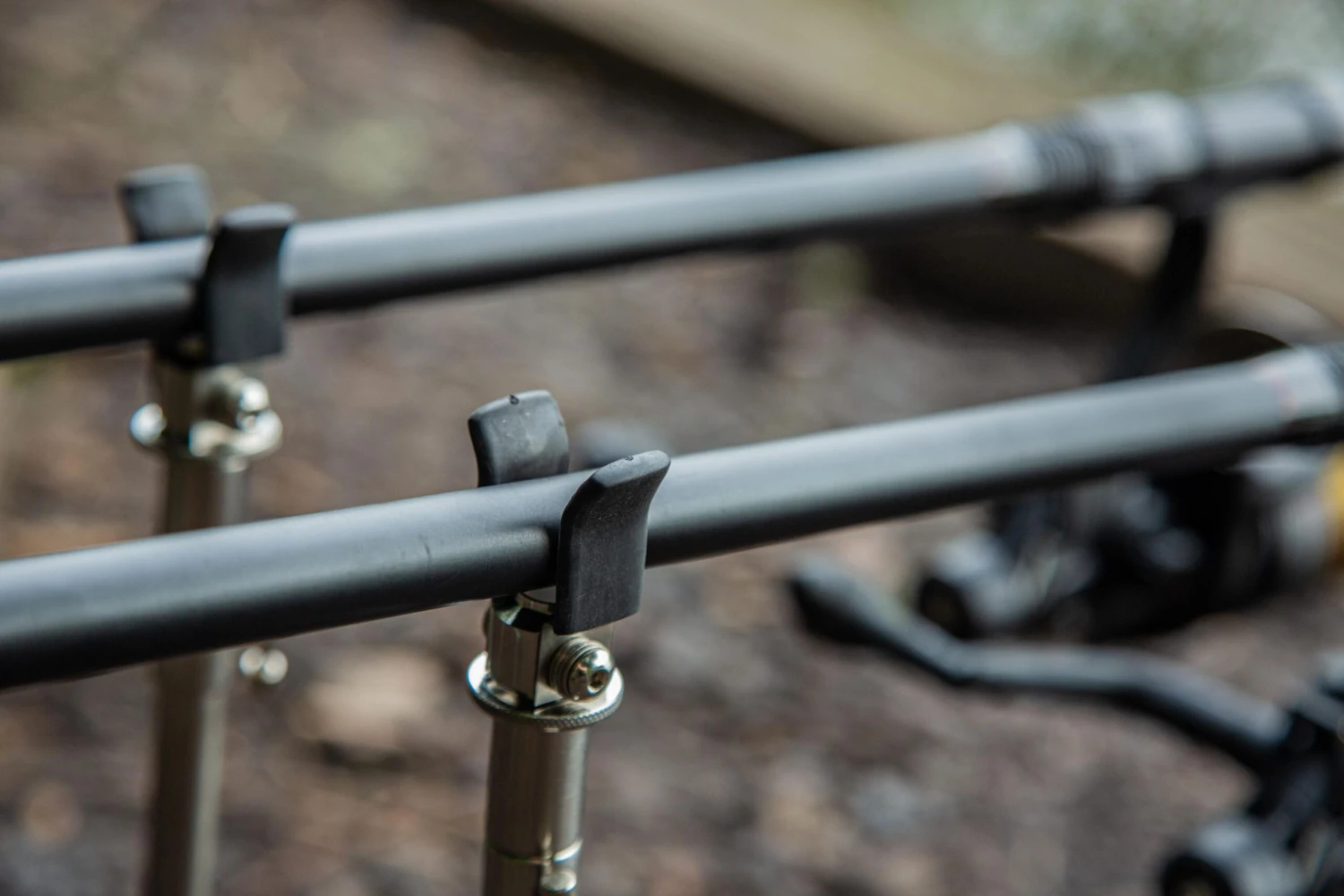 Ultimate Stainless Steel Adjustable Compact Butt Rest 3 Ultimate Stainless Steel Adjustable Compact Butt Rest - Image 3