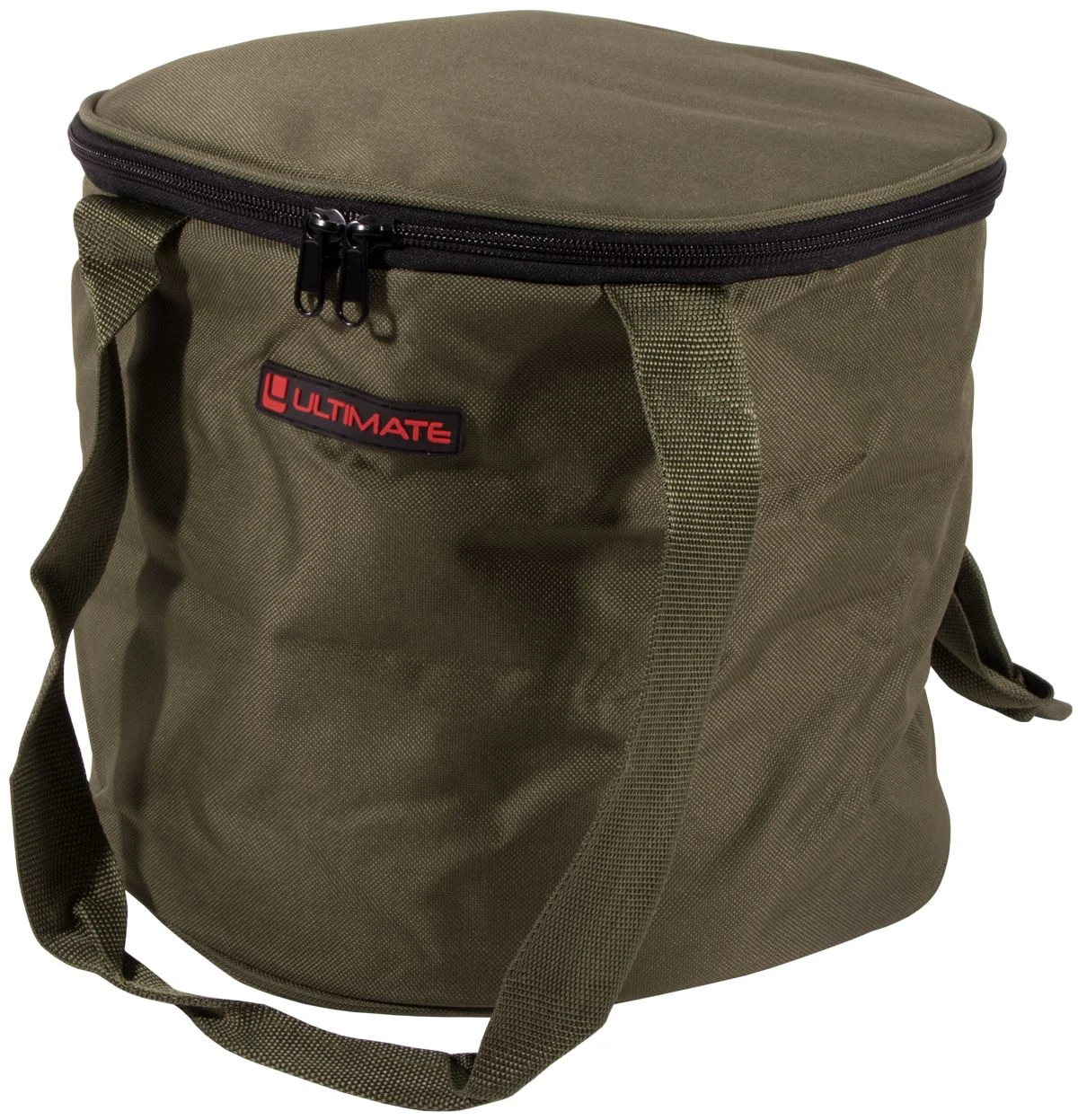 Ultimate Round Cooling Baitbag 30x30x26cm 1 Ultimate Round Cooling Baitbag 30x30x26cm