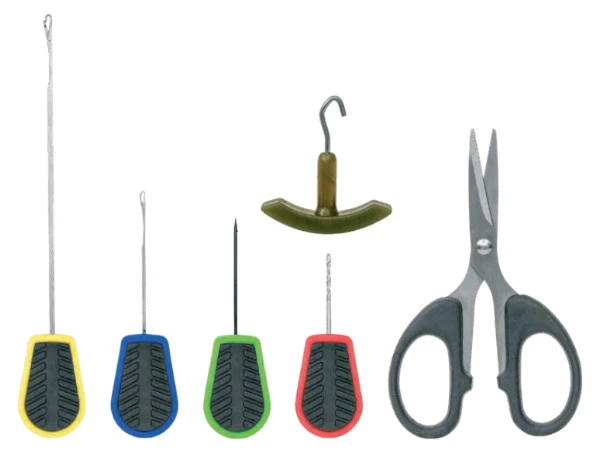 Carp Zoom Tempo Needle & Scissors Set 1 Carp Zoom Tempo Needle & Scissors Set