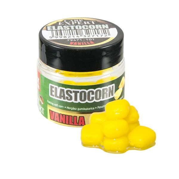 Carp Expert Elastocorn Soft Corn 2 Carp Expert Elastocorn Soft Corn - Image 2