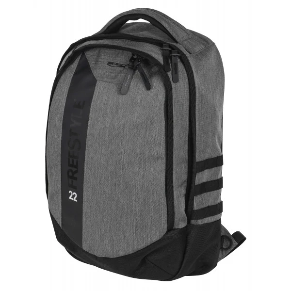 Spro FreeStyle Backpack 22 1 Spro FreeStyle Backpack 22