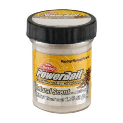 Berkley PowerBait® Natural Glitter Trout Bait 50g -Professional Fishing Equipment Store 82db83d6f0d3a6fa