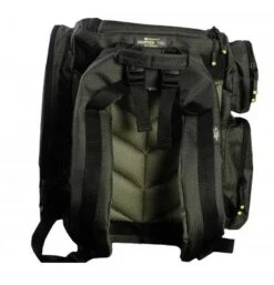 RidgeMonkey Hunter 750 Rucksack 6 RidgeMonkey Hunter 750 Rucksack -Professional Fishing Equipment Store 82f49ce95194b8b5