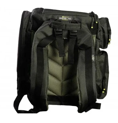 RidgeMonkey Hunter 750 Rucksack 3 RidgeMonkey Hunter 750 Rucksack - Image 3