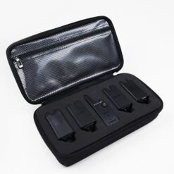 Delkim Black Box - Storage Case 4 Delkim Black Box - Storage Case -Professional Fishing Equipment Store 830e8bc8a38f1d5b