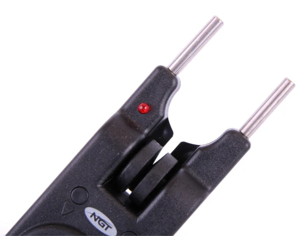 NGT Wireless Bite Alarm Set 3 NGT Wireless Bite Alarm Set - Image 3
