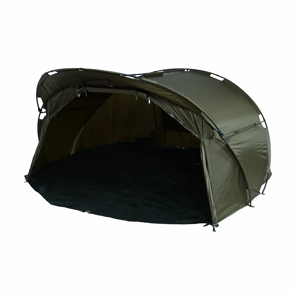 Prologic C-Series Bivvy 1 Man 260 X 240 X 145cm (Incl. Carry Bag) 4 Prologic C-Series Bivvy 1 Man 260 X 240 X 145cm (Incl. Carry Bag) - Image 4