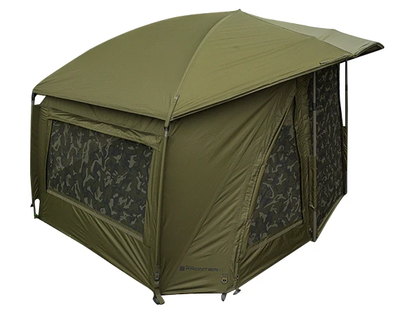 Fox Frontier Vapour Peak 2 Fox Frontier Vapour Peak - Image 2