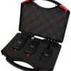 Carp Zoom Messenger 2+1 Bite Alarm Set