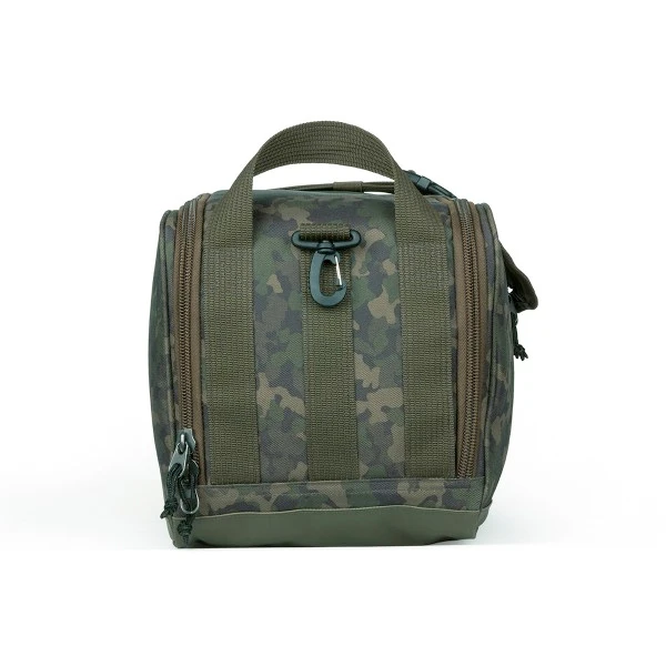 Shimano Trench Deluxe Food Bag 2 Shimano Trench Deluxe Food Bag - Image 2