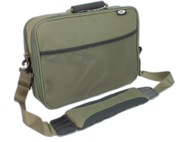 NGT Deluxe Table System Including Tackle Box 3 NGT Deluxe Table System Including Tackle Box - Image 3