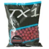 Shimano TX1 Boilies Strawberry - 3 Bags For The Price Of 2!