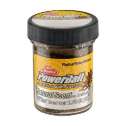 Berkley PowerBait® Natural Glitter Trout Bait 50g -Professional Fishing Equipment Store 85e4adf99980d02c