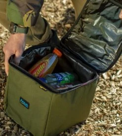 Aqua Black Series Session Cool Bag -Professional Fishing Equipment Store 86342f12eacdeb06