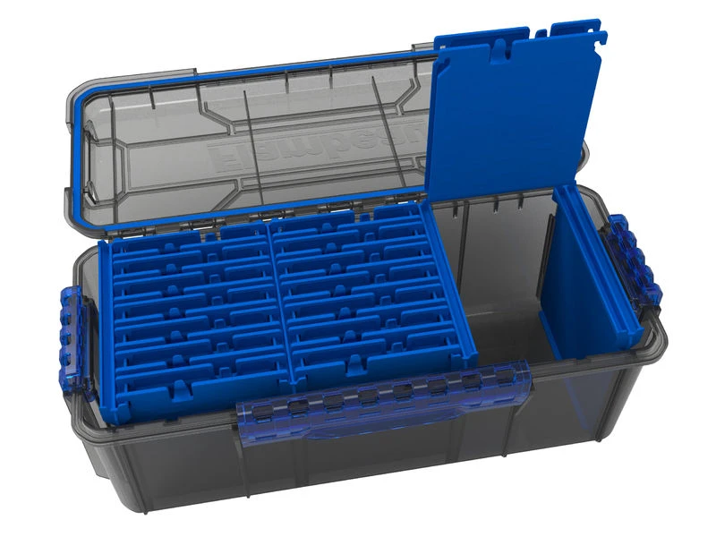 Flambeau Zerust Max Blade Krate Waterproof 35,5 X 14 X 16,3cm 2 Flambeau Zerust Max Blade Krate Waterproof 35,5 X 14 X 16,3cm - Image 2