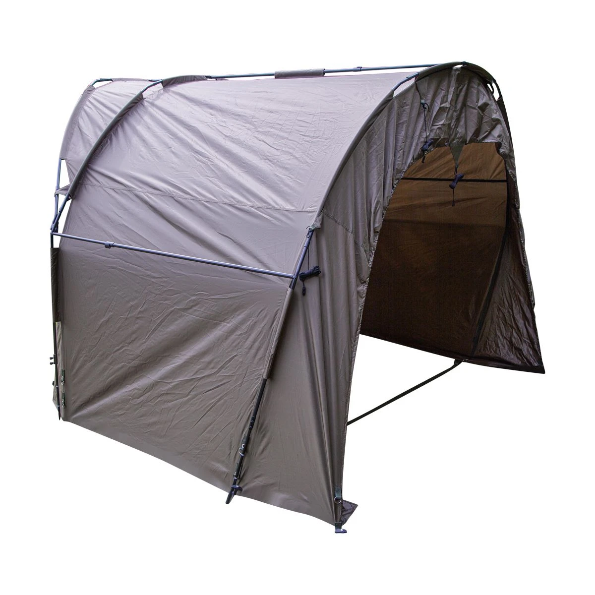 Ultimate Bivvy & Brolly Extension 3 Ultimate Bivvy & Brolly Extension - Image 3