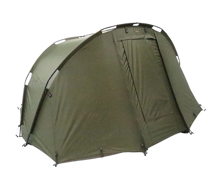 Prologic Cruzade Bivvy 1 Man (Incl. Overwrap) 1 Prologic Cruzade Bivvy 1 Man (Incl. Overwrap)