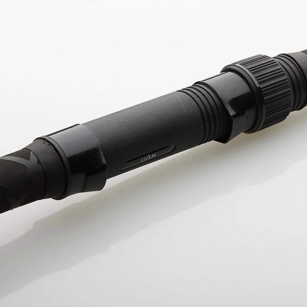 DAM Base-X Tele 100 Telescopic Spinning Rod 3 DAM Base-X Tele 100 Telescopic Spinning Rod - Image 3