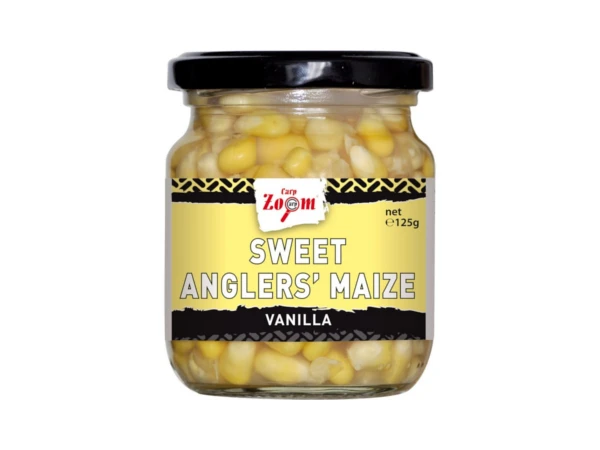 Carp Zoom Sweet Angler's Maize 3 Carp Zoom Sweet Angler's Maize - Image 3