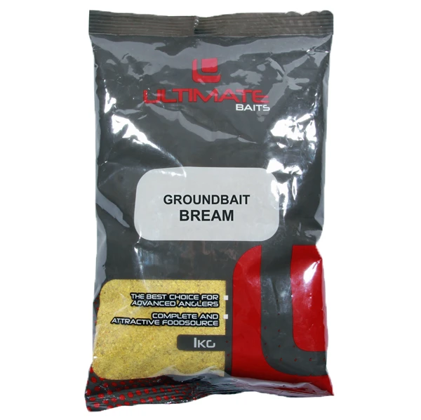 Ultimate Baits Groundbait 1kg 4 Ultimate Baits Groundbait 1kg - Image 4