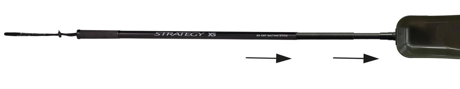 Strategy XS CMT Baiting Stick Tele 3 Strategy XS CMT Baiting Stick Tele - Image 3