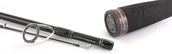Rapture Wildway Travel Rod 2 Rapture Wildway Travel Rod - Image 2
