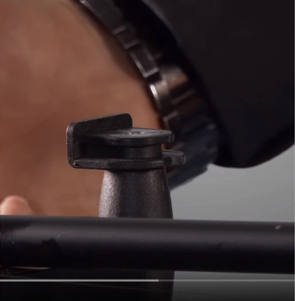 Delkim D-Lok Quick Release System 2 Delkim D-Lok Quick Release System - Image 2