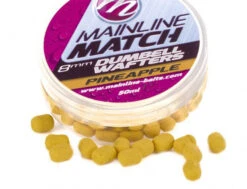 Mainline Match Dumbell Wafters (8mm) 5 Mainline Match Dumbell Wafters (8mm) -Professional Fishing Equipment Store 88f7db1e8350a4e0