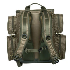 Shakespeare SKP Rucksack -Professional Fishing Equipment Store 8976faa5e77fcc46