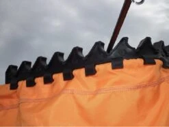 Frenzee Keepnet Rod Rest 400mm Black -Professional Fishing Equipment Store 8989d08ec9195faa