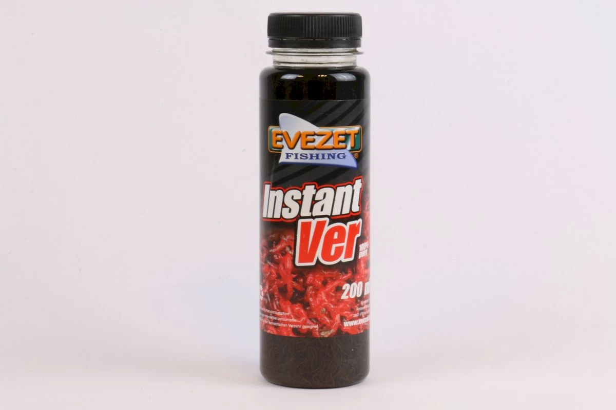 Evezet Additief Instant Ver 200ml (incl. Live Bait) 1 Evezet Additief Instant Ver 200ml (incl. Live Bait)
