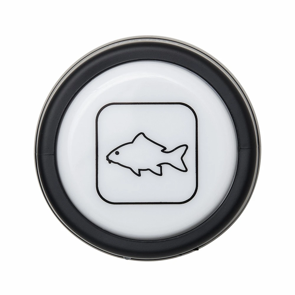 Prologic C-Series Pro Alarm Set 2+1+1 Red Green 5 Prologic C-Series Pro Alarm Set 2+1+1 Red Green - Image 5